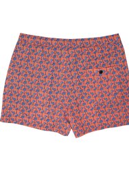 Quack Swim Short