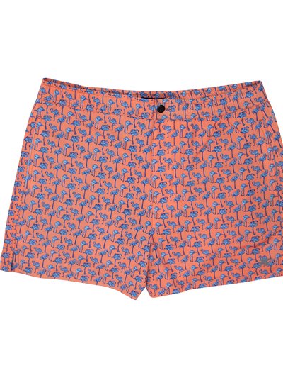 Lords of Harlech Quack Swim Short product