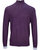 Quinn Quarter-Zip Merino Sweater