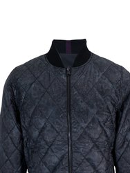 Ron Reversible Bomber Jacket