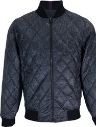 Ron Reversible Bomber Jacket