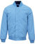 Ron Reversible Jacket - Blue