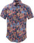 Scott Mums Floral Peach Shirt - Scott Mumms Floral Peach