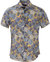 Scott Mums Floral Yellow Shirt - Scott Mumms Floral Yellow