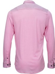 Shawn Merino Shirt - Pink