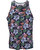 Tedford Colorful Floral Tedford - Navy