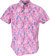 Tim Jellyfish Shirt In Pink