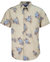 Tim Oxford Harmony Shirt - Pumice - Tim Oxford Harmony Pumice