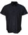 Todd Knit Shirt - Black - Todd Black