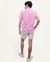 Todd Knit Shirt - Pink