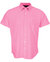 Todd Knit Shirt - Pink - Todd Pink