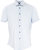 Todd Knit Shirt - White - Todd White