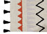 Azteca Natural Washable Rug