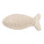Baby Fish Washable Pillow, Natural - OS - Natural