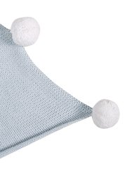 Bubbly Baby Blanket