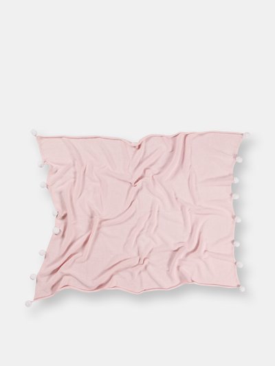 Lorena Canals Bubbly Baby Blanket product