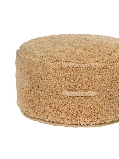 Lorena Canals Chill Pouffe, Honey - OS product