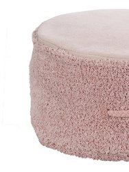 Chill Pouffe, Vintage Nude - OS