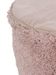 Chill Pouffe, Vintage Nude - OS