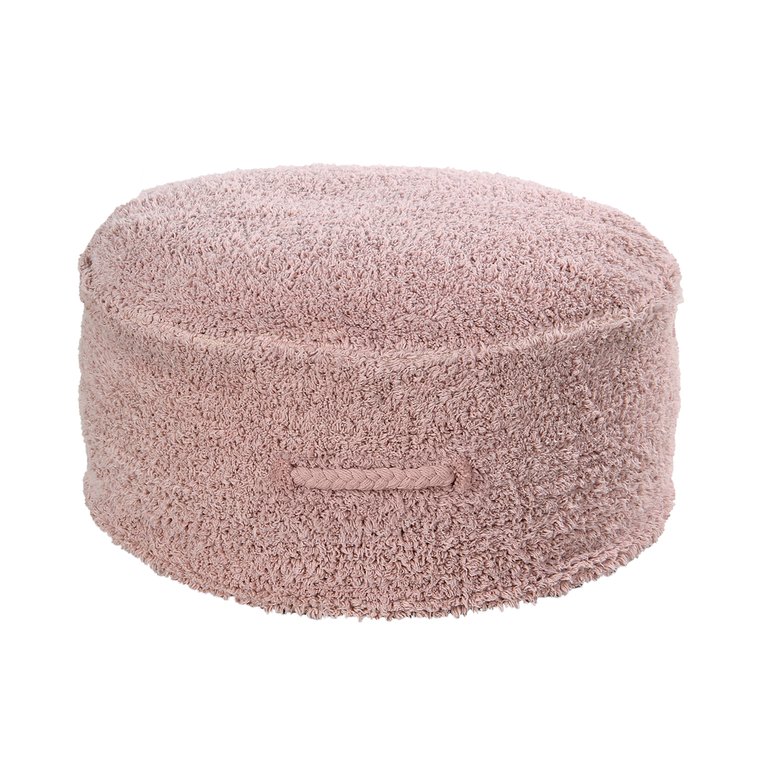 Chill Pouffe, Vintage Nude - OS - Vintage Nude