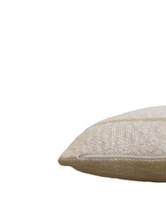 Duetto Cushion, Olive - OS