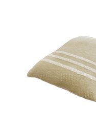 Duetto Cushion, Olive - OS