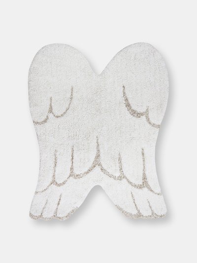 Lorena Canals Mini Wings Washable Rug product