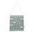 Ocean Wall Hanging - Aqua Blue