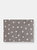 Polka Dots Washable Rug - Grey, White