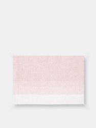 Reversible Gelato Rug, Pink - 4.6' x 6.6'