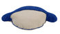 Saturn Washable Pillow, Blue - OS