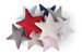 Star Washable Pillow, Pink - OS