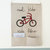 Wall pocket hanger Cool Kids Ride Bikes