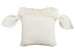 Woolable cushion Pink Nose Sheep - 1' 2" x 1' 2"
