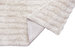 Woolable rug Dunes - Sheep White - 7' 10" x 5' 7"
