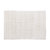 Woolable rug Dunes - Sheep White - 7' 10" x 5' 7" - Sheep White.