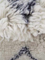 Woolable Rug Fields - 2' 4" x 2' 4"