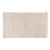 Woolable rug Koa Pink - 4' 7" x 2' 7" - Sheep White, Pale Blush.
