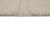 Woolable rug Steppe - Sheep Beige - 4' 7" x 2' 7"
