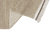 Woolable rug Steppe - Sheep Beige - 5' 7 " x 4'