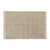 Woolable rug Steppe - Sheep Beige - 7' 10" x 5' 7" - Sheep Beige