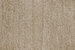 Woolable rug Steppe - Sheep Beige