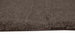 Woolable rug Steppe - Sheep Brown - 7' 10" x 5' 7"