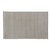 Woolable rug Steppe - Sheep Grey - 7' 10" x 5' 7" - Sheep Grey