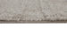 Woolable rug Steppe - Sheep Grey - 7' 6" x 2' 7"