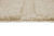 Woolable rug Steppe - Sheep White - 5' 7 " x 4'