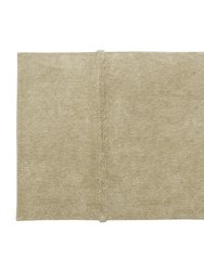 Woolable rug Tundra - Blended Sheep Beige - 11' 2 " x 8' 2" - Blended Sheep Beige