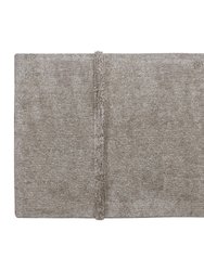 Woolable rug Tundra - Blended Sheep Grey - 11' 2 " x 8' 2" - Blended Sheep Grey