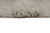 Woolable rug Tundra - Blended Sheep Grey - 11' 2 " x 8' 2"