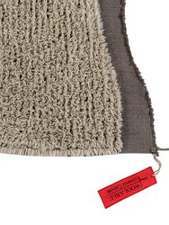 Woolable Rug Woolable rug Amani - 7'10'' x 5'7''